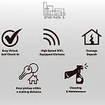 Bnbnova - Palais Royal & Louvre - 1Br